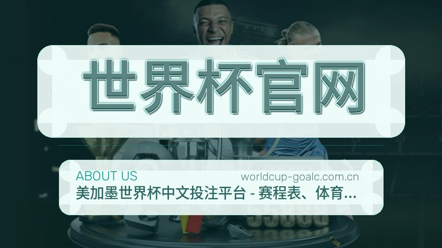 世界杯官网直播、赛事与资讯服务