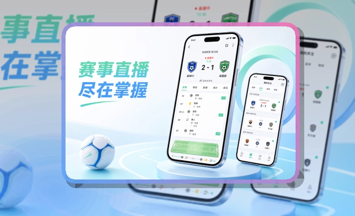 世界杯官网APP赛事服务页面